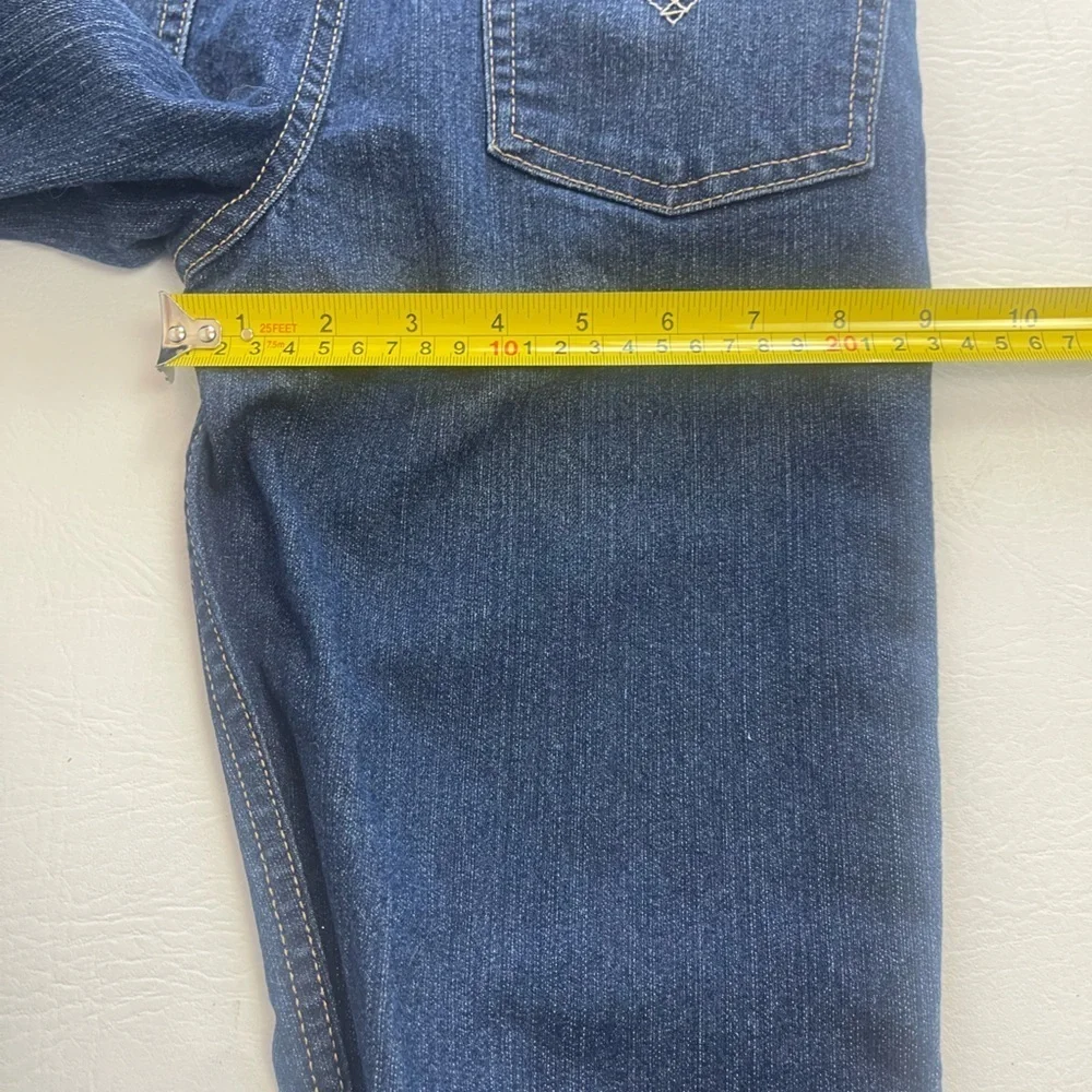 Levi’s 510 Slim Skinny Fit Jeans Men’s 29x31 Stretch Denim Medium Wash